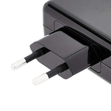 Carica l&#39;immagine nel visualizzatore di Gallery, AmazonBasics - Caricabatterie da muro tipo C 3.0 65 W, a una 65W, Nero - Ilgrandebazar