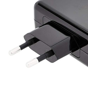 AmazonBasics - Caricabatterie da muro tipo C 3.0 65 W, a una 65W, Nero - Ilgrandebazar