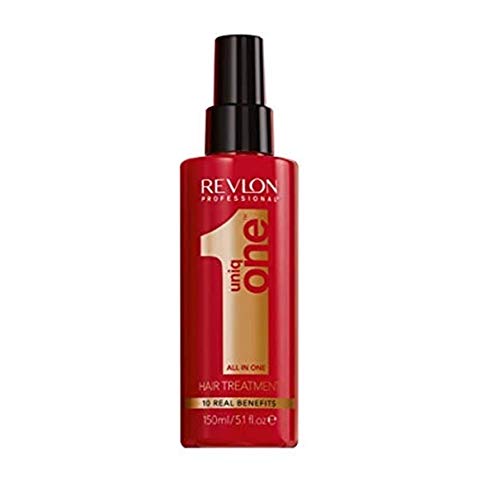 Lozione per capelli All-in-one, set di tre confezioni 