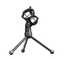 Carica l'immagine nel visualizzatore di Gallery, Trust GXT 232 Mantis Microfono USB per Streaming, Shock-Mount, Filtro Pop e...