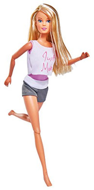 Simba Steffi Love Just Move, Multicolore, 802381