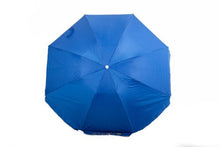Carica l&#39;immagine nel visualizzatore di Gallery, Sunproof UV Ombrellone Portatile Pieghevole