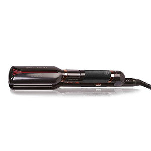 Imetec Bellissima My Pro Absolute BA 300 Piastra con Tecnologia a Infrarossi... - Ilgrandebazar