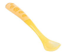 Carica l&#39;immagine nel visualizzatore di Gallery, Nuby Cucchiaino svezzamento, manico lungo, set da 3 - Ilgrandebazar