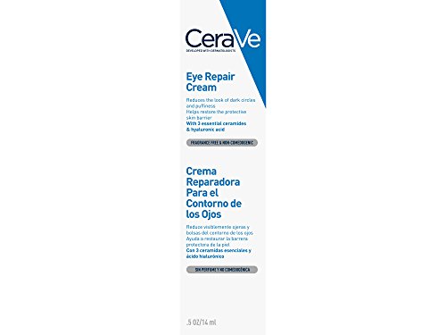 Cerave Crema per la Cura Degli Occhi-14 ml - Ilgrandebazar