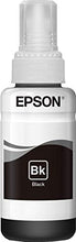 Carica l'immagine nel visualizzatore di Gallery, Epson Serie 664 EcoTank, Flaconi di Inchiostro Dye a 4 Colori, 70 ml, Nero