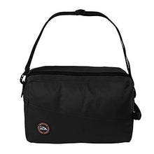 Carica l'immagine nel visualizzatore di Gallery, Cabin Max - Rio Stowaway Borsa Size – Borsone a Tracolla Nero