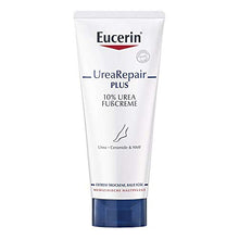 Carica l'immagine nel visualizzatore di Gallery, EUCERIN 10% UREA R CREMA PIEDI