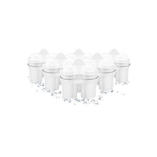Carica l&#39;immagine nel visualizzatore di Gallery, BWT Filtri per acqua con tecnologia brevettata al Magnesio Mg2+. Confezione... - Ilgrandebazar