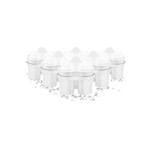 BWT Filtri per acqua con tecnologia brevettata al Magnesio Mg2+. Confezione... - Ilgrandebazar