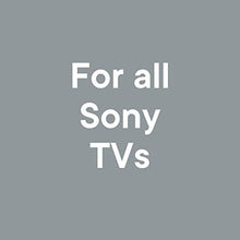 Carica l&#39;immagine nel visualizzatore di Gallery, Telecomando sostitutivo per TV SONY di One For All – Funziona con TUTTI i... - Ilgrandebazar