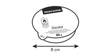 Carica l&#39;immagine nel visualizzatore di Gallery, Tescoma Pasta Combustibile per Fonduta, Set 3 Pezzi - Ilgrandebazar