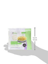 Carica l&#39;immagine nel visualizzatore di Gallery, Zenpasta Risino di konjac secco, 50 gr