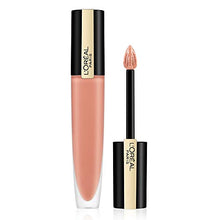 Carica l&#39;immagine nel visualizzatore di Gallery, L&#39;Oréal Paris Rossetto Liquido Rouge Signature, Tinta Labbra a 110 I Empower - Ilgrandebazar