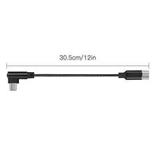 Carica l&#39;immagine nel visualizzatore di Gallery, iEago RC Cavo di Trasmissione Dati Da Tipo C A C (Nylon Intrecciato)