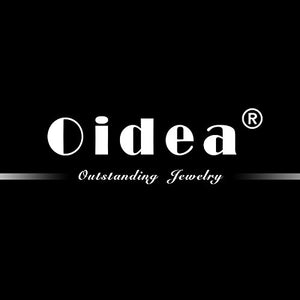 Oidea Collana Catena con Pendente Ciondolo Martello di Thor in Argento - Ilgrandebazar