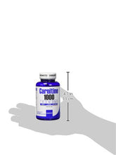 Carica l'immagine nel visualizzatore di Gallery, Yamamoto Nutrition Carnitine 1000 integratore alimentare di Carnitina - 90...