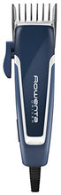 Carica l&#39;immagine nel visualizzatore di Gallery, Rowenta TN1600 Driver Tagliacapelli, Lame in Acciaio Inox, Motore AC, 4...
