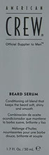 Carica l&#39;immagine nel visualizzatore di Gallery, American Crew Beard Serum Siero Barba Professionale - 50 ml - Ilgrandebazar