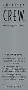 American Crew Beard Serum Siero Barba Professionale - 50 ml - Ilgrandebazar