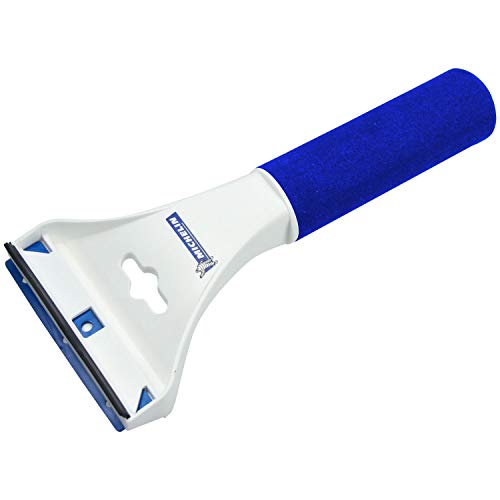 Michelin 92100 Raschietto per ghiaccio in polistirene ad alto impatto,... - Ilgrandebazar