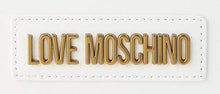 Carica l'immagine nel visualizzatore di Gallery, Love Moschino Jc4260pp0a, Borsa a Tracolla Donna, Bianco (White Pu)