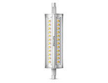 Carica l&#39;immagine nel visualizzatore di Gallery, Philips Lampadina LED Lineare 118 mm, 14 W, Attacco R7S, 4000K (bianco... - Ilgrandebazar