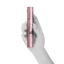 Carica l'immagine nel visualizzatore di Gallery, Maybelline New York Mascara Ciglia Sensazionali Sky High, Volumizzante e Allungante, Definisce, incurva e moltiplica, Nero, 7,2 ml