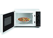 Carica l&#39;immagine nel visualizzatore di Gallery, Whirlpool MWP 101 W Forno a Microonde, 20 litri, Bianco, potenza microonde 700 W