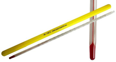 Termometro con occhiello, -20 a 105° Celsius (termometro in - 20 a C - Ilgrandebazar