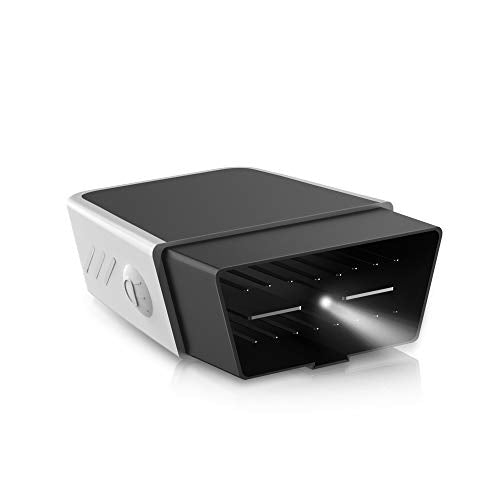 KOYOSO OBD2 Bluetooth 4.0, OBD II ELM327 con - IOS/Android/Windows