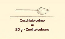 Carica l'immagine nel visualizzatore di Gallery, Solabiol Zeolite Polvere di Roccia, 1kg Potenziatore delle difese delle Piante, Bianco, 1 kg