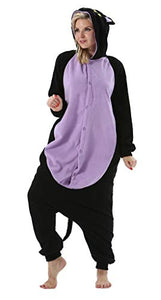Pigiama Unicorno Kigurumi Animali Cosplay L(Altezza:167cm-175cm), Gatto 2