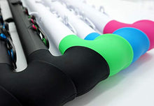 Carica l&#39;immagine nel visualizzatore di Gallery, Nuvo Jsax 2.0 in nero e verde - Ilgrandebazar