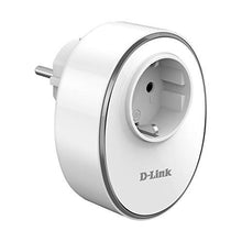Carica l&#39;immagine nel visualizzatore di Gallery, D-Link dsp-w115/B WiFi Smart Plug, funziona con Amazon ALEXA (Echo) e Google... - Ilgrandebazar