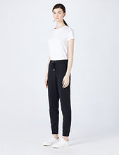 Carica l'immagine nel visualizzatore di Gallery, Marchio Amazon - MERAKI Pantaloni Donna 42, Nero (Black) - Ilgrandebazar