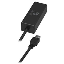 Carica l'immagine nel visualizzatore di Gallery, Hori Adattatore Lan per Switch - Ufficiale Nintendo -