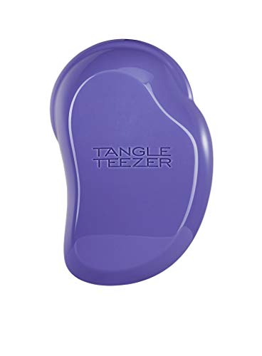 Tangle Teezer - Spazzola districante per capelli, colore: Blu elettrico - Ilgrandebazar