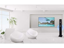 Carica l'immagine nel visualizzatore di Gallery, Trevi 0XT10100 Bt Soundtower Altoparlante Speaker Amplificato a Torre Nero