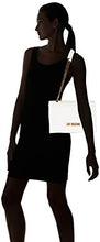 Carica l'immagine nel visualizzatore di Gallery, Love Moschino Jc4260pp0a, Borsa a Tracolla Donna, Bianco (White Pu)