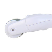 Carica l&#39;immagine nel visualizzatore di Gallery, Derma Roller - 600 Micro Aghi 0,2-3 mm, in Acciaio Medico, per 600-3.0mm - Ilgrandebazar