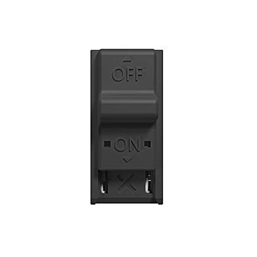GZW-Shop RCM Clip Confezione da 1 Pezzi jig Dongle graffetta Connettore nero