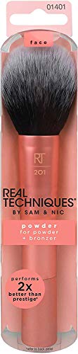 Real Techniques RT 201 - Pennello per cipria