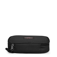 Carica l&#39;immagine nel visualizzatore di Gallery, Eastpak Oval XL Single Astuccio, 22 cm, Nero (Black)