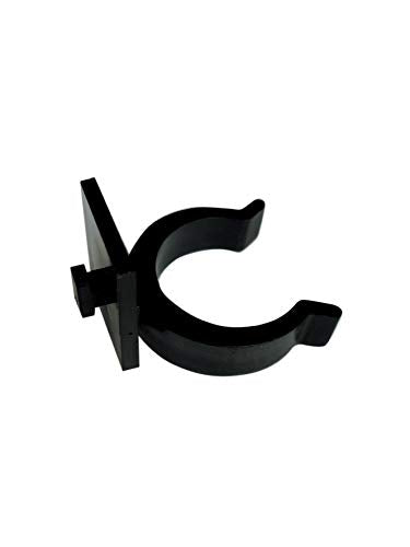 Ganci Abs Mm.28 X Zoccolo All. (Pz.10)