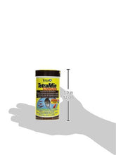 Carica l'immagine nel visualizzatore di Gallery, Tetra TetraMin Granuli per Pesci, 250 ml 250