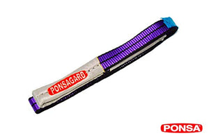 PONSA. 1t-3m. Cinghia di sollevamento in poliestere HT 1000 kg - 3 3 metri - Ilgrandebazar