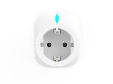 Carica l&#39;immagine nel visualizzatore di Gallery, Domos EI-0 - Enchufe Inteligente Wi-Fi - Ilgrandebazar