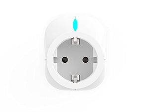 Domos EI-0 - Enchufe Inteligente Wi-Fi - Ilgrandebazar