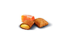 Carica l'immagine nel visualizzatore di Gallery, GimCat Nutri Pockets Malt della vitamina Mix, 1er Pack (1 X 150 G)